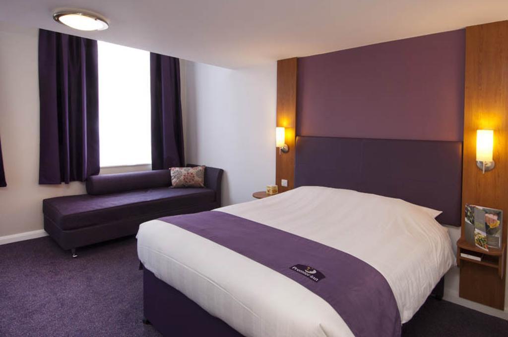 Premier Inn London Croydon Town Centre Camera foto