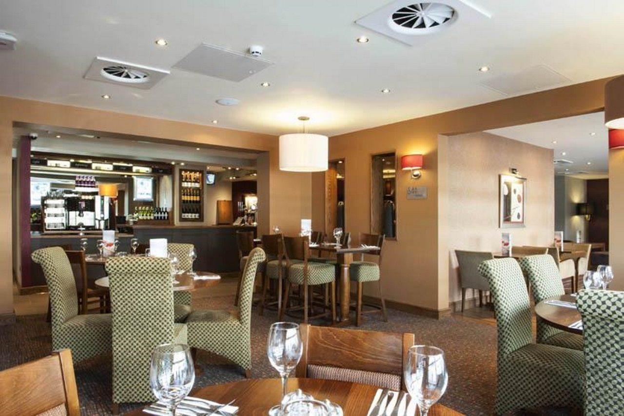 Premier Inn London Croydon Town Centre Esterno foto