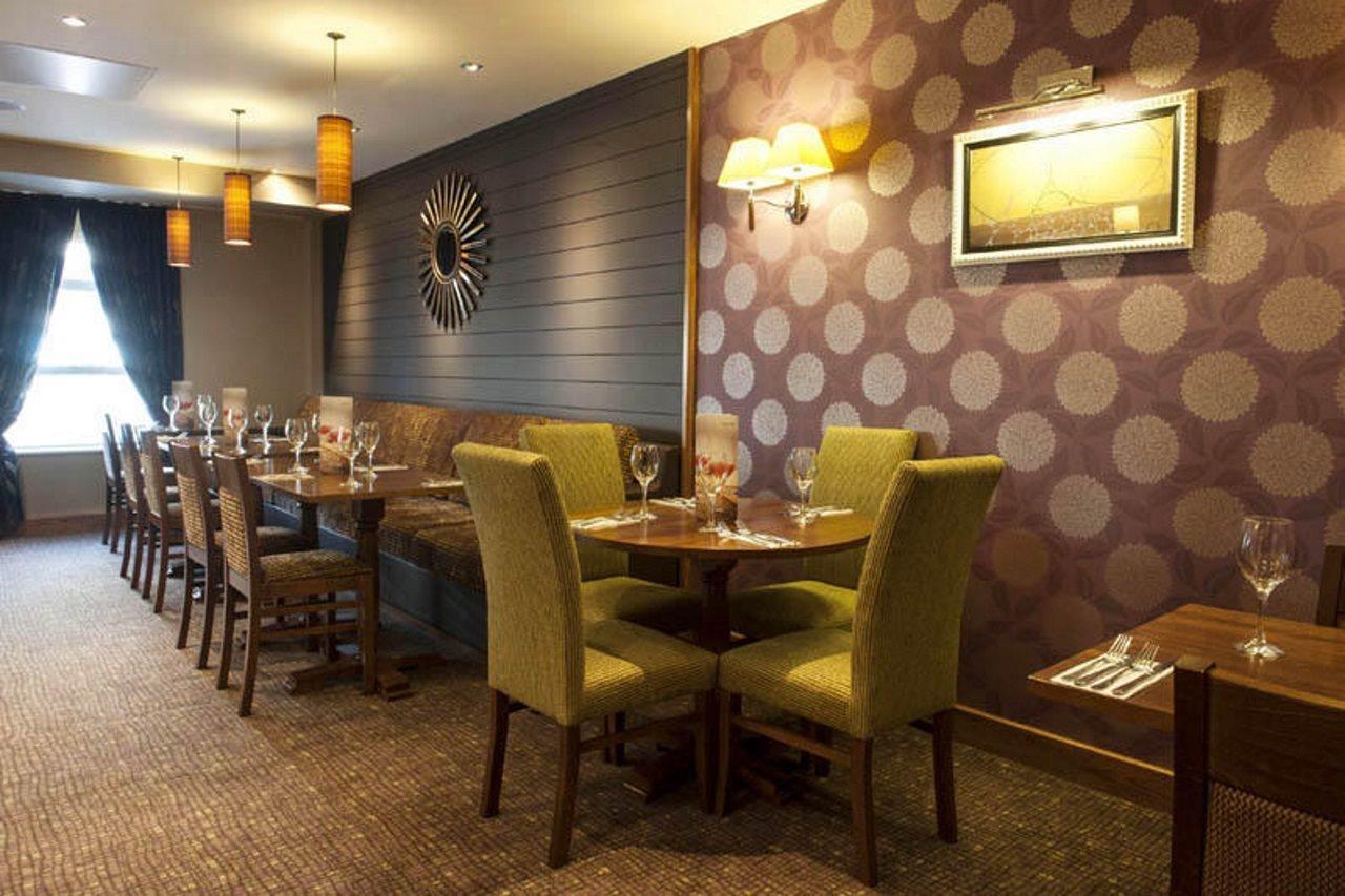 Premier Inn London Croydon Town Centre Esterno foto