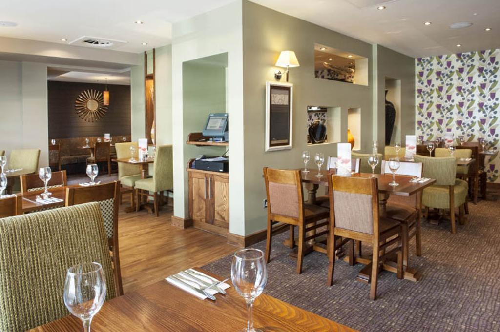 Premier Inn London Croydon Town Centre Esterno foto