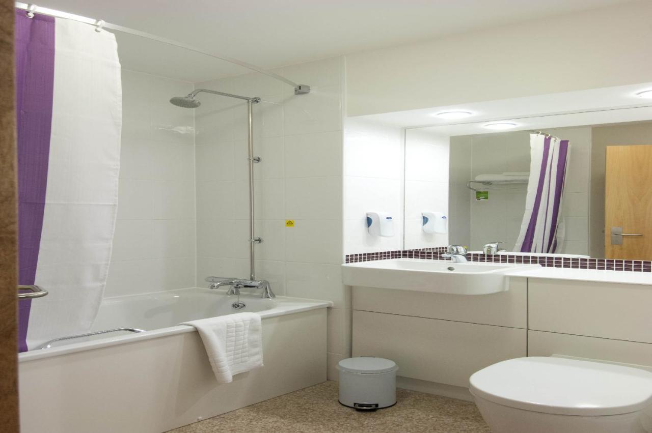 Premier Inn London Croydon Town Centre Camera foto